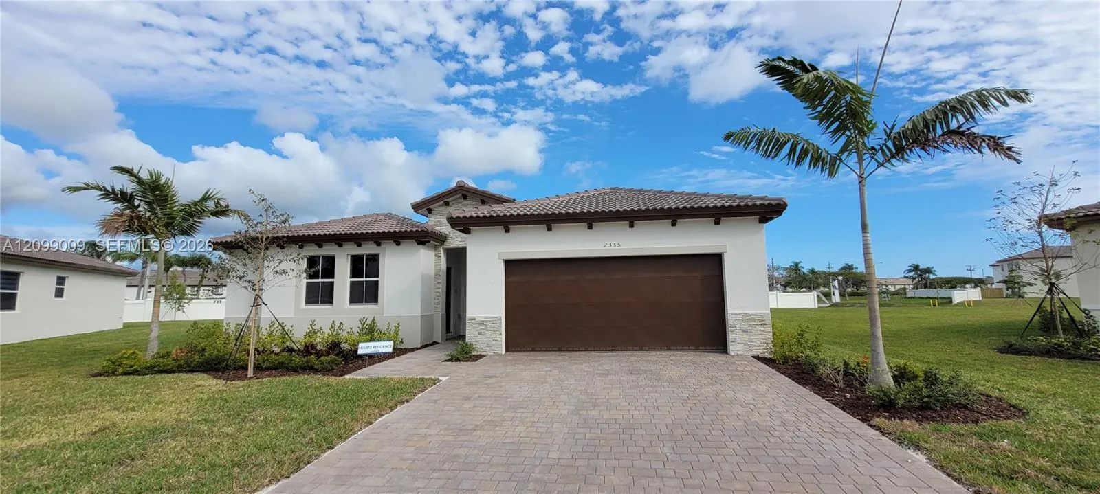 Listing  2355 SE 24th Court 2355, Homestead, FL 33035, Homestead, FL 33035