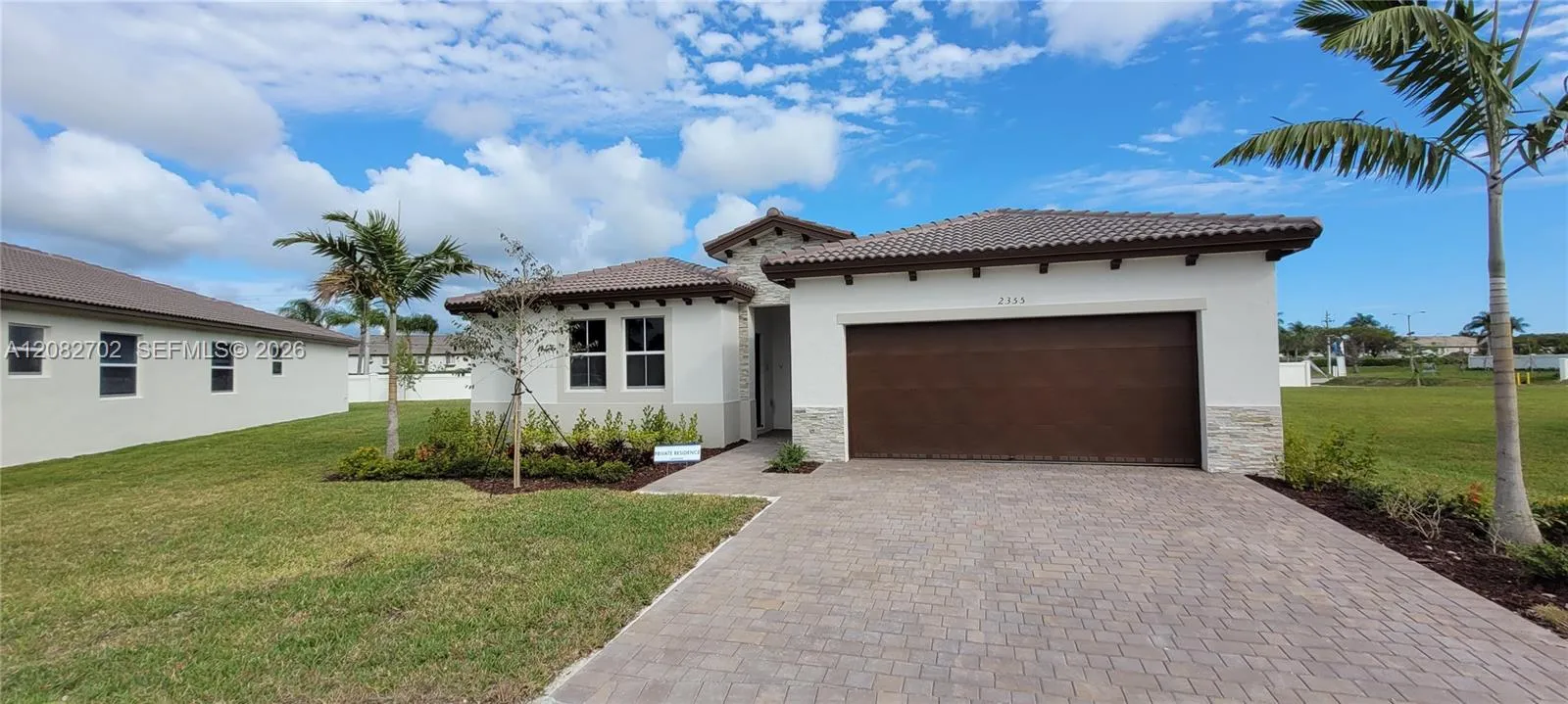 View details of listing 2355 SE 24th Court A, Homestead, FL 33035 Homestead with MLS#