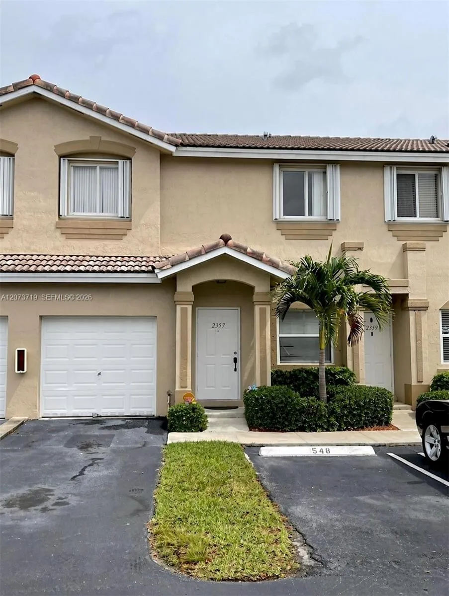 Listing  2357 SE 23rd Drive 2357, Homestead, FL 33035, Homestead, FL 33035