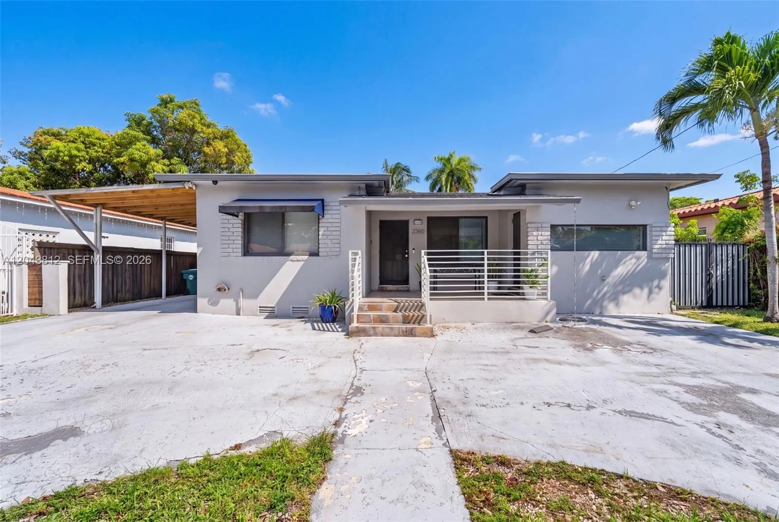 Listing  2360 SW 2nd Street, Miami, FL 33135, Miami, FL 33135