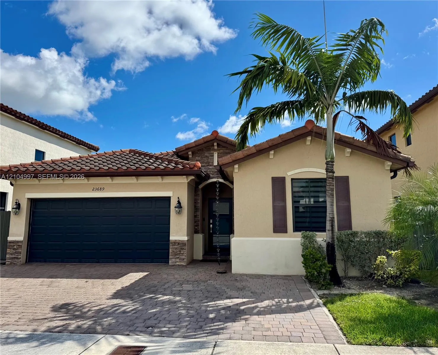 Listing  23689 SW 115th Court, Homestead, FL 33032, Homestead, FL 33032