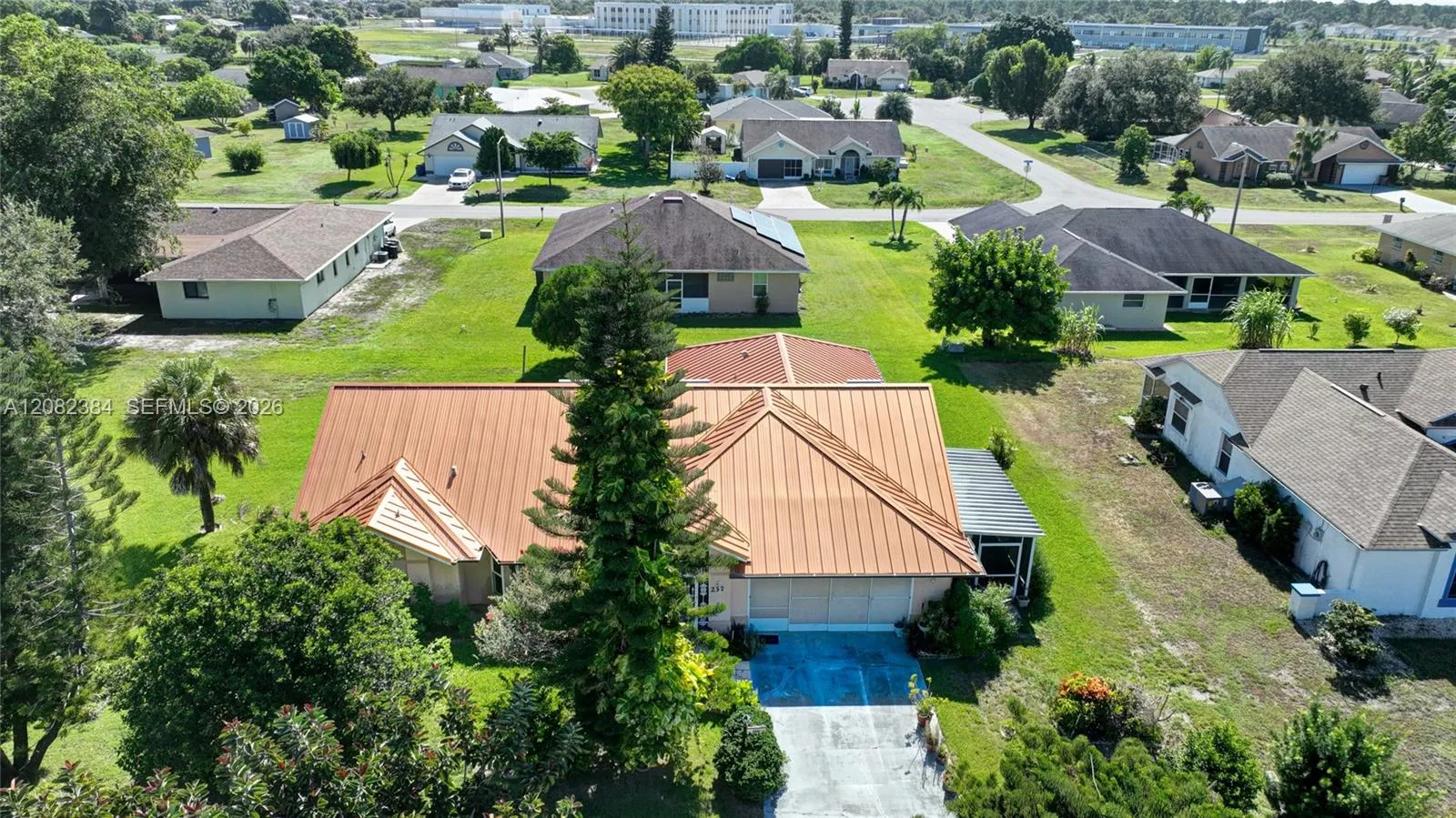 View details of listing 237 Lauberge Court, Lehigh Acres, FL 33936 Lehigh Acres with MLS#
