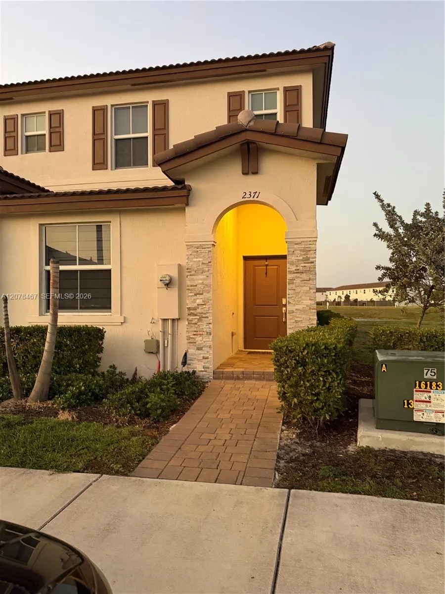 View details of listing 2371 NW 122nd Terrace, Miami, FL 33167 Miami with MLS# 
