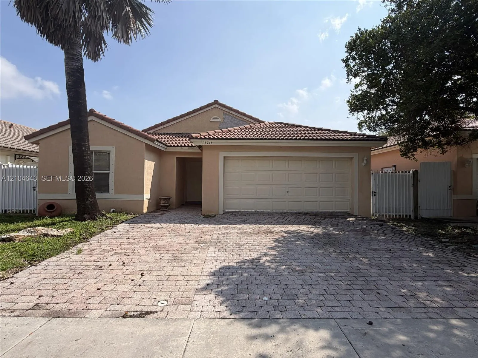 Listing  23745 SW 108th Place, Homestead, FL 33032, Homestead, FL 33032