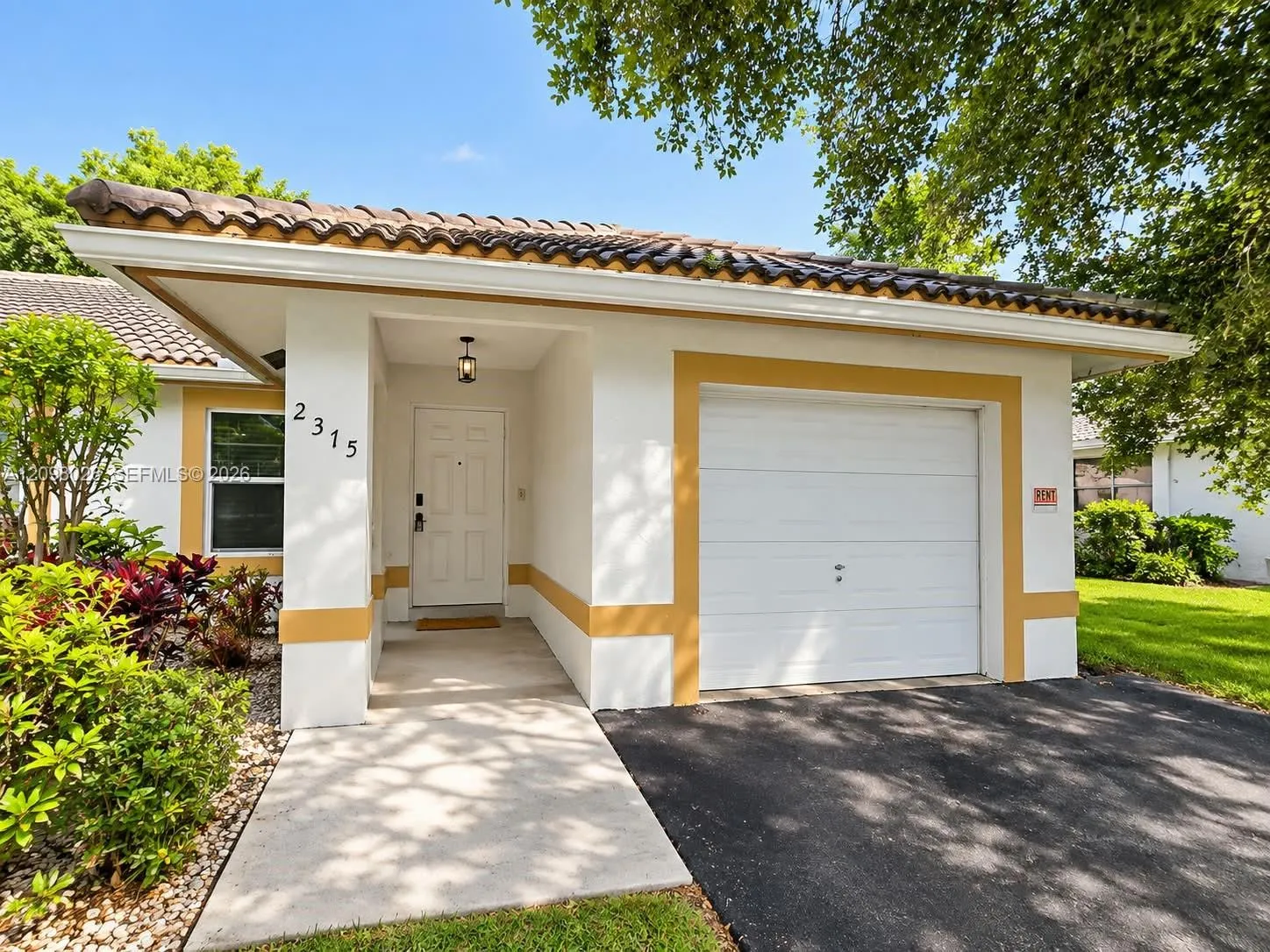 Listing  2375 NW 123rd Avenue, Coral Springs, FL 33065, Coral Springs, FL 33065