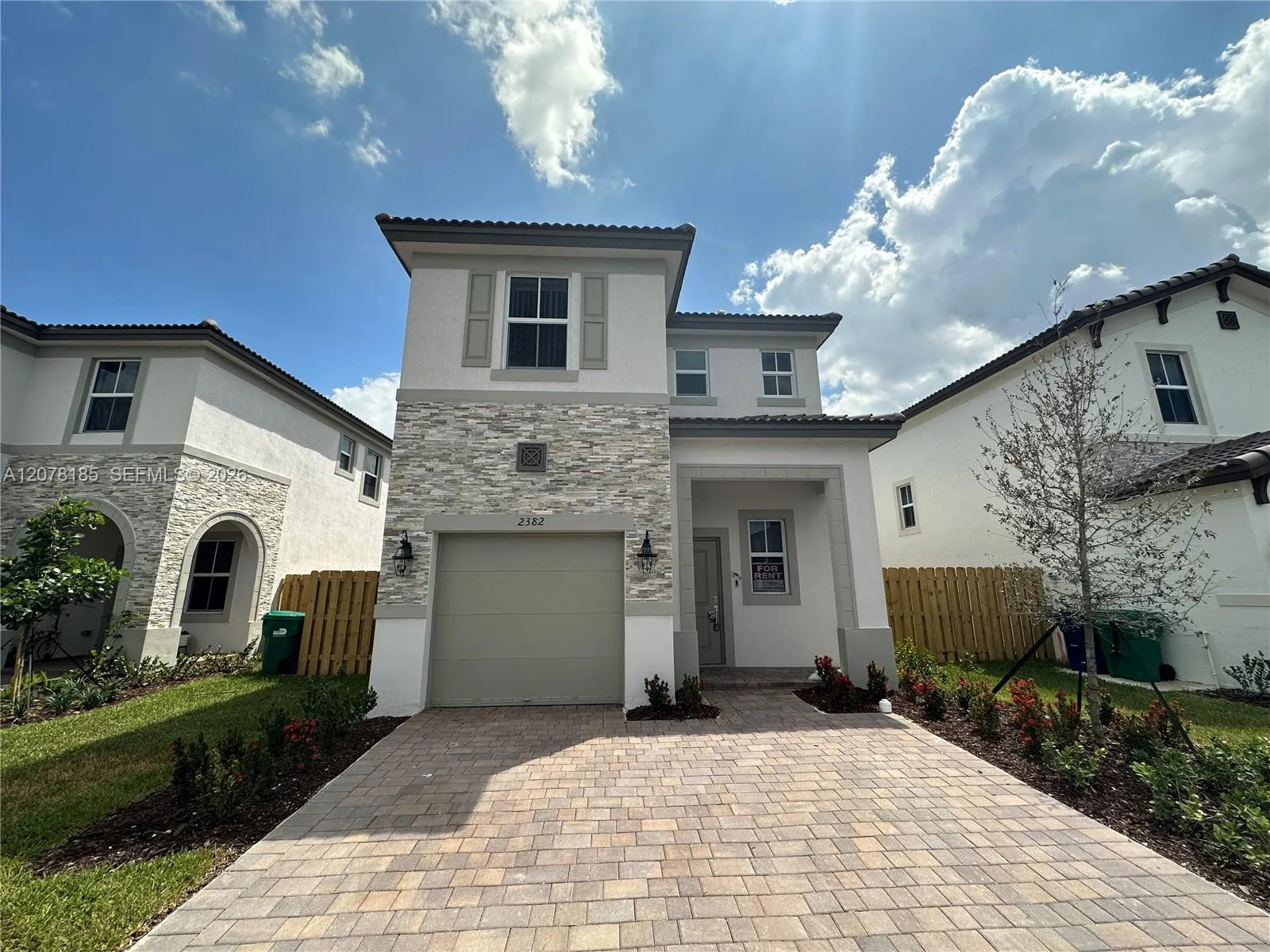 View details of listing 2382 NW 131st Circle, Miami, FL 33167 Miami with MLS#