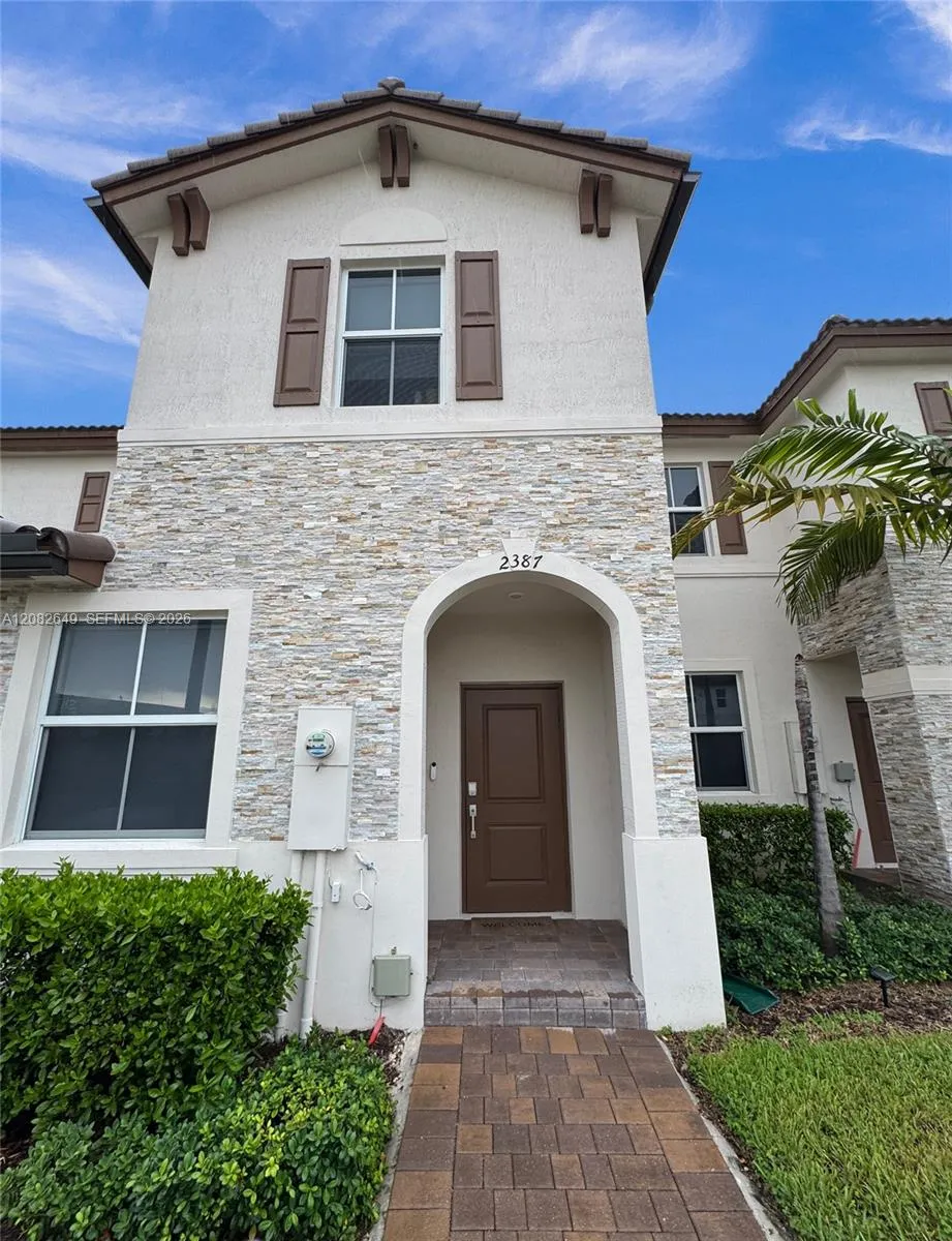 View details of listing 2387 NW 122nd Terrace, Miami, FL 33167 Miami with MLS# 