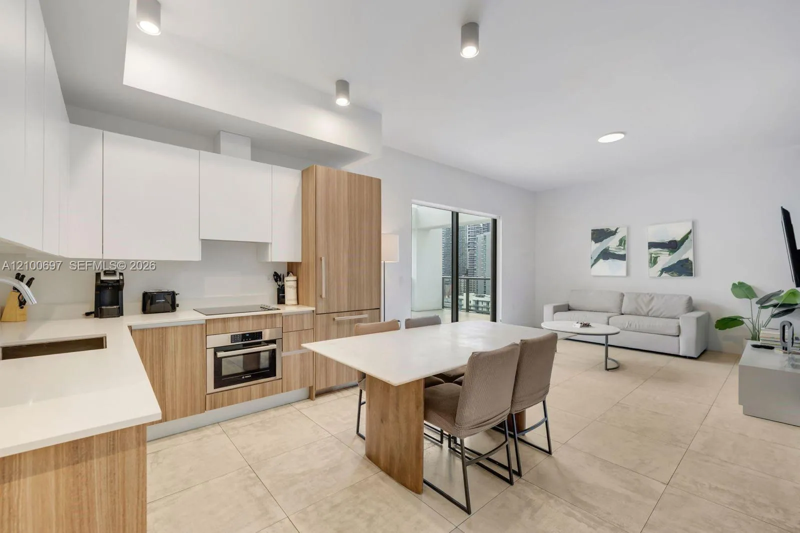 View details of listing 239 SW 9th Street 1801, Miami, FL 33130 Miami with MLS# 