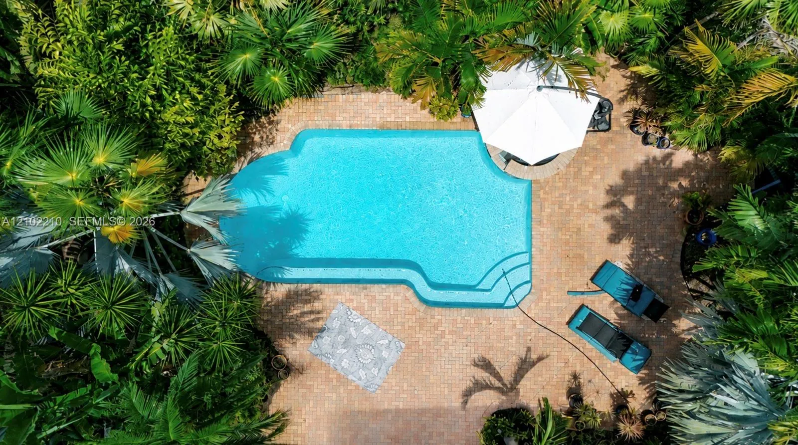 Listing  2400 NE 5th Avenue, Wilton Manors, FL 33305, Wilton Manors, FL 33305