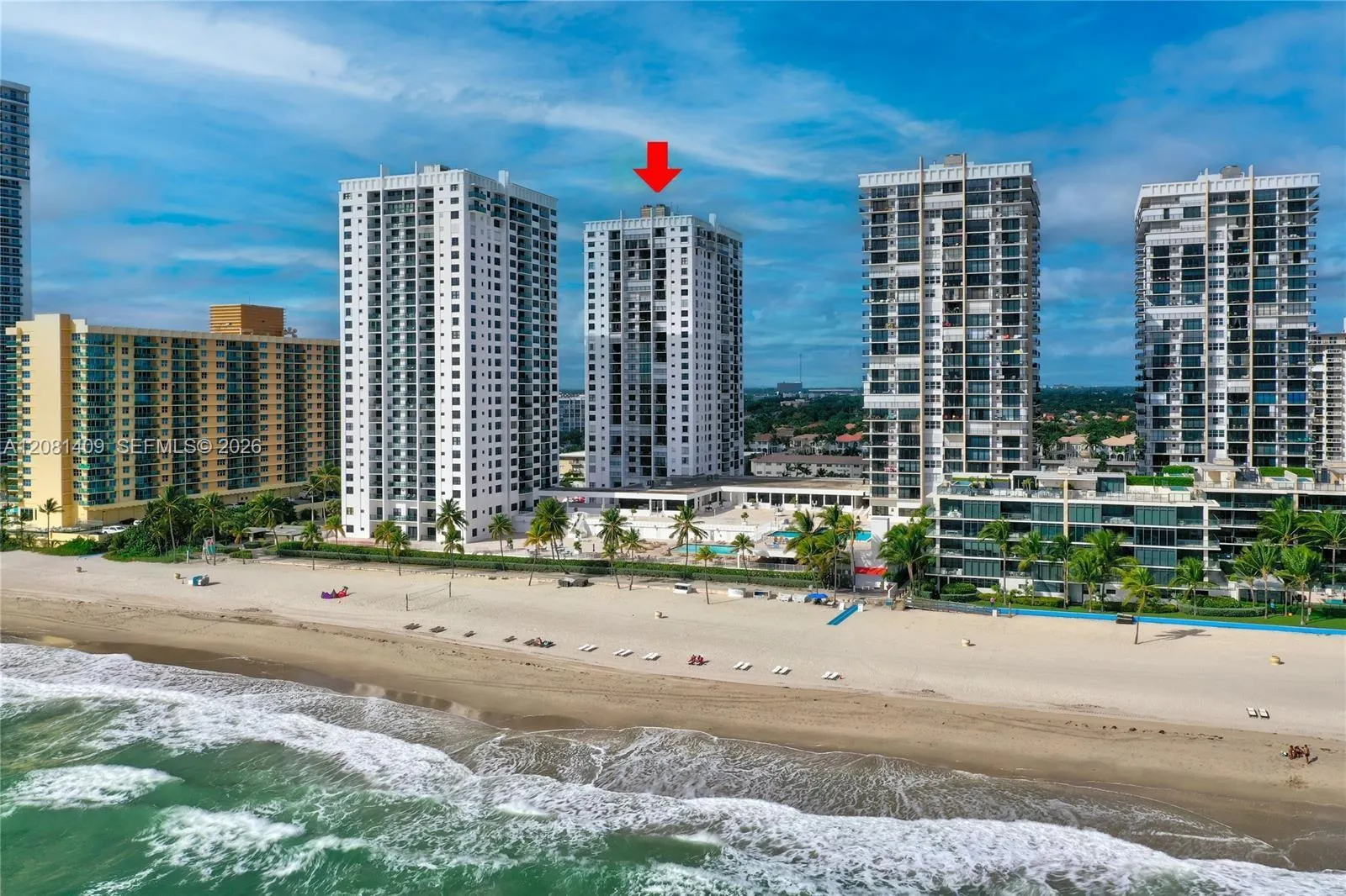 Listing  2401 S Ocean Drive 1906, Hollywood, FL 33019, Hollywood, FL 33019