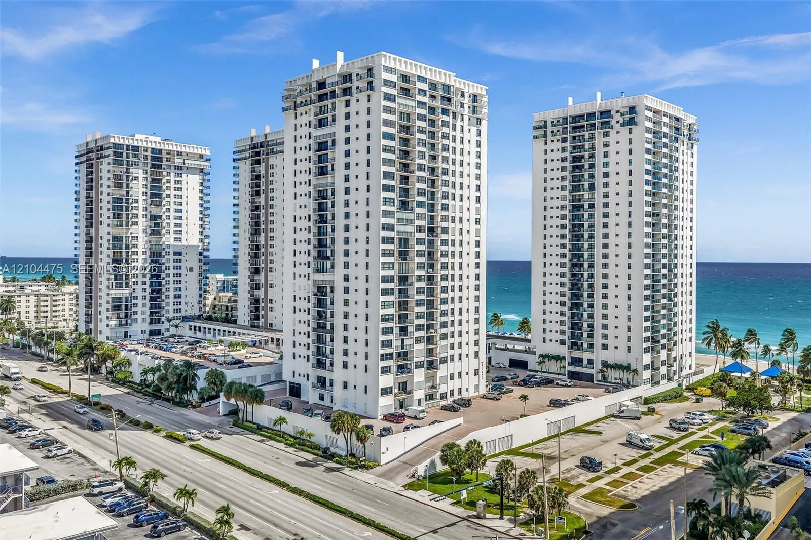 Listing  2401 S Ocean Drive 2503, Hollywood, FL 33019, Hollywood, FL 33019