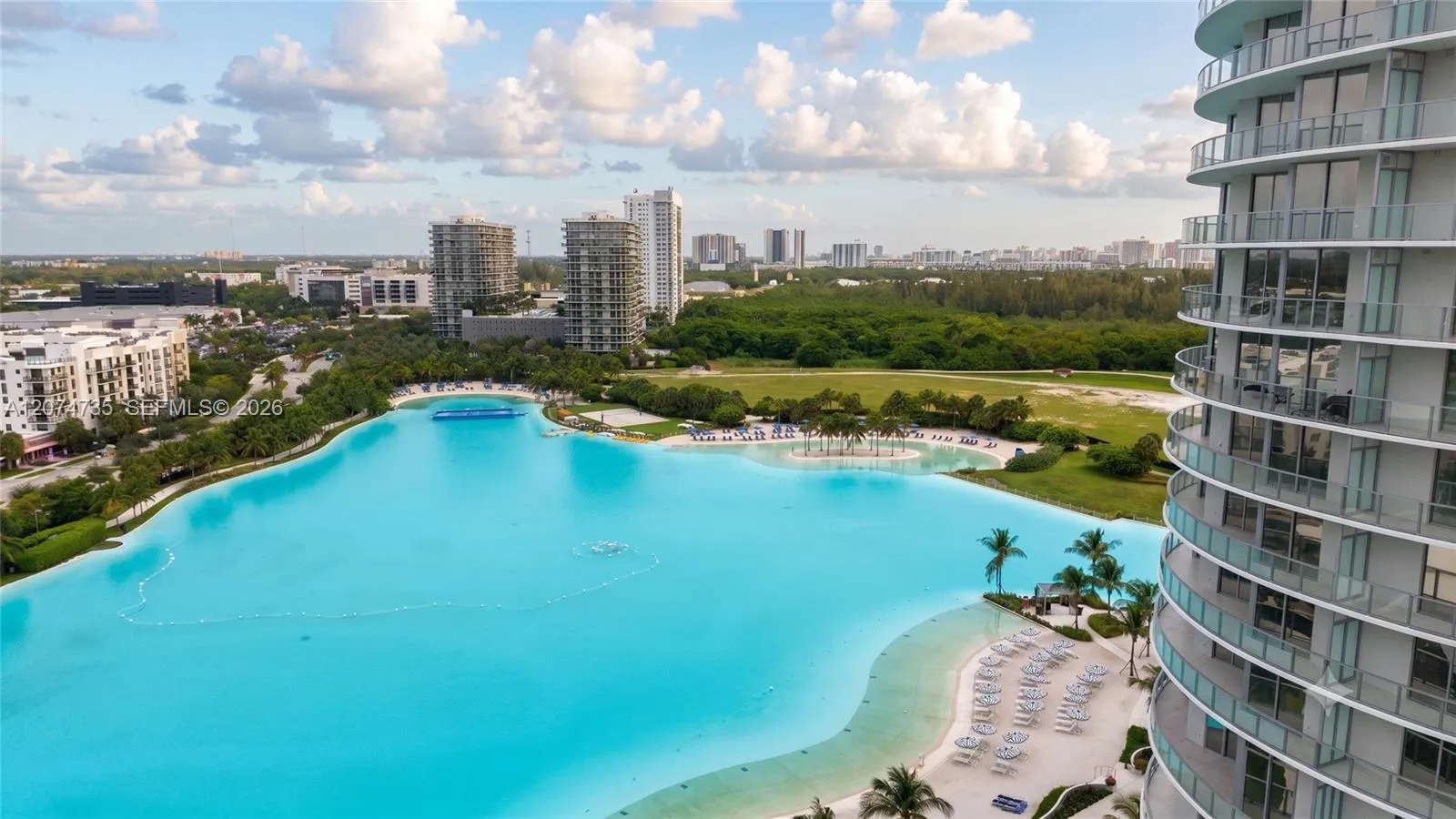 Listing  2411 Laguna Circle 1704, North Miami, FL 33181, North Miami, FL 33181