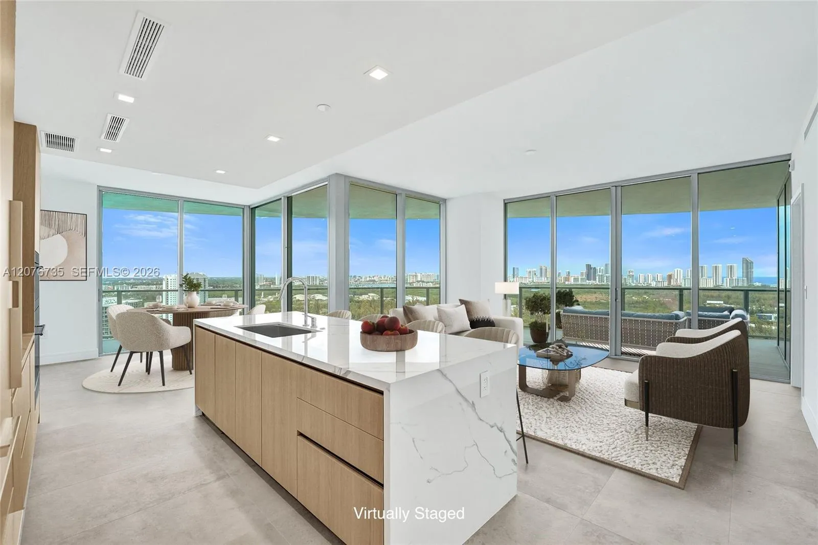 Listing  2411 Laguna Circle 2511, North Miami, FL 33181, North Miami, FL 33181