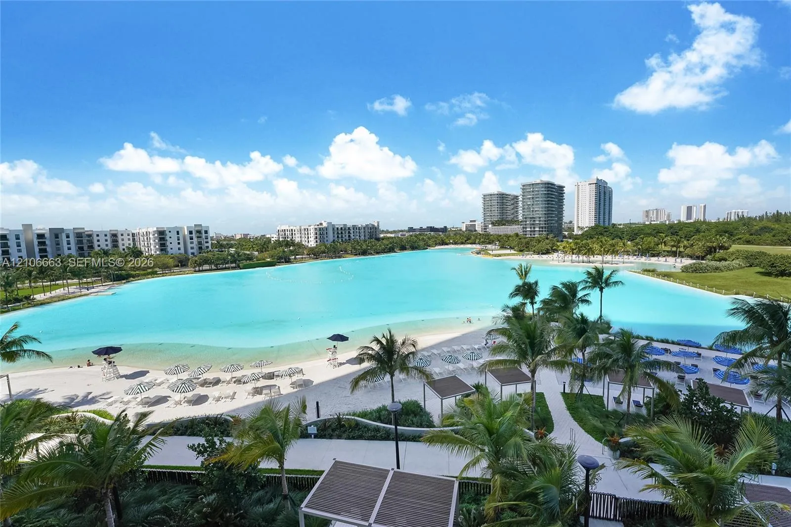 Listing  2411 Laguna Circle 409, North Miami, FL 33181, North Miami, FL 33181
