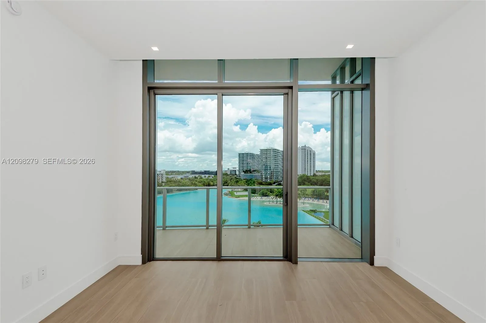 View details of listing 2411 Laguna Circle 610, North Miami, FL 33181 North Miami with MLS#