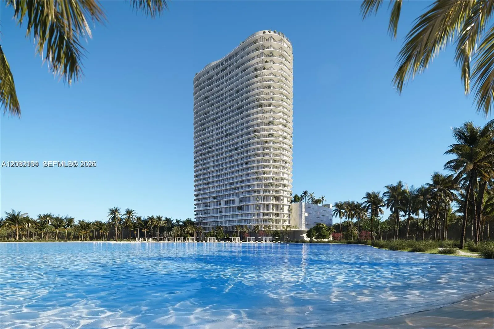 Listing  2411 Laguna Circle 709, Miami, FL 33181, Miami, FL 33181