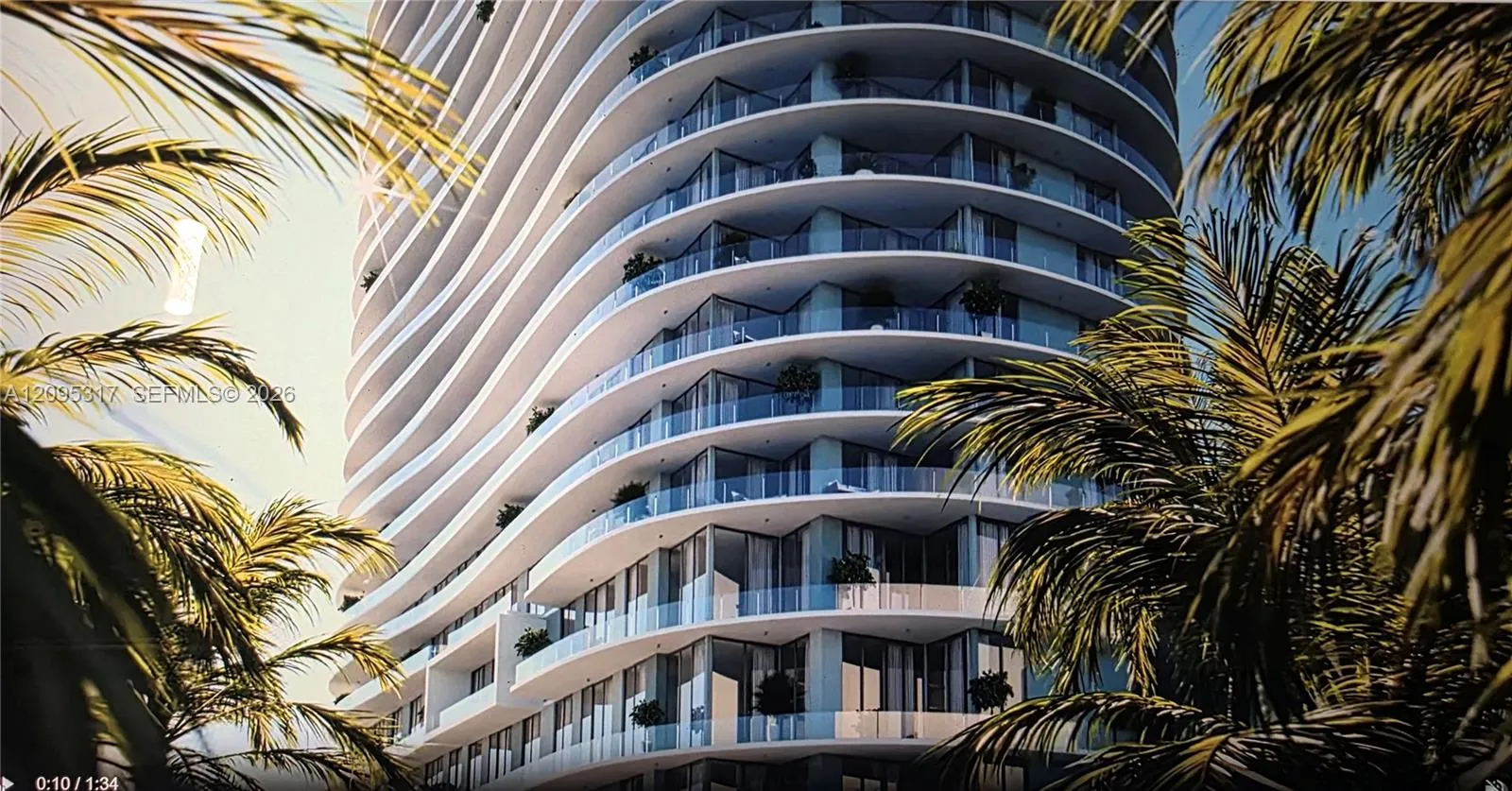 Listing  2411 Laguna Circle 906, North Miami Beach, FL 33181, North Miami Beach, FL 33181