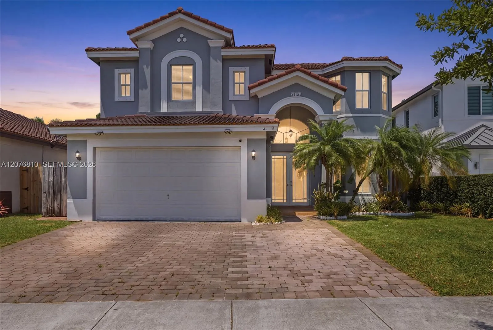 Listing  24134 SW 109th Path, Homestead, FL 33032, Homestead, FL 33032