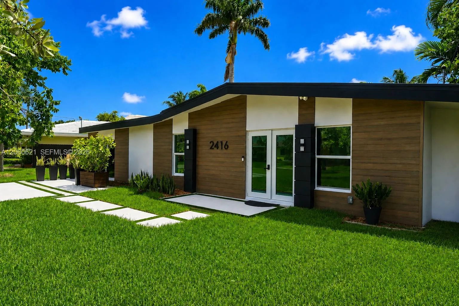 Listing  2416 NE 19th Terrace, Wilton Manors, FL 33305, Wilton Manors, FL 33305