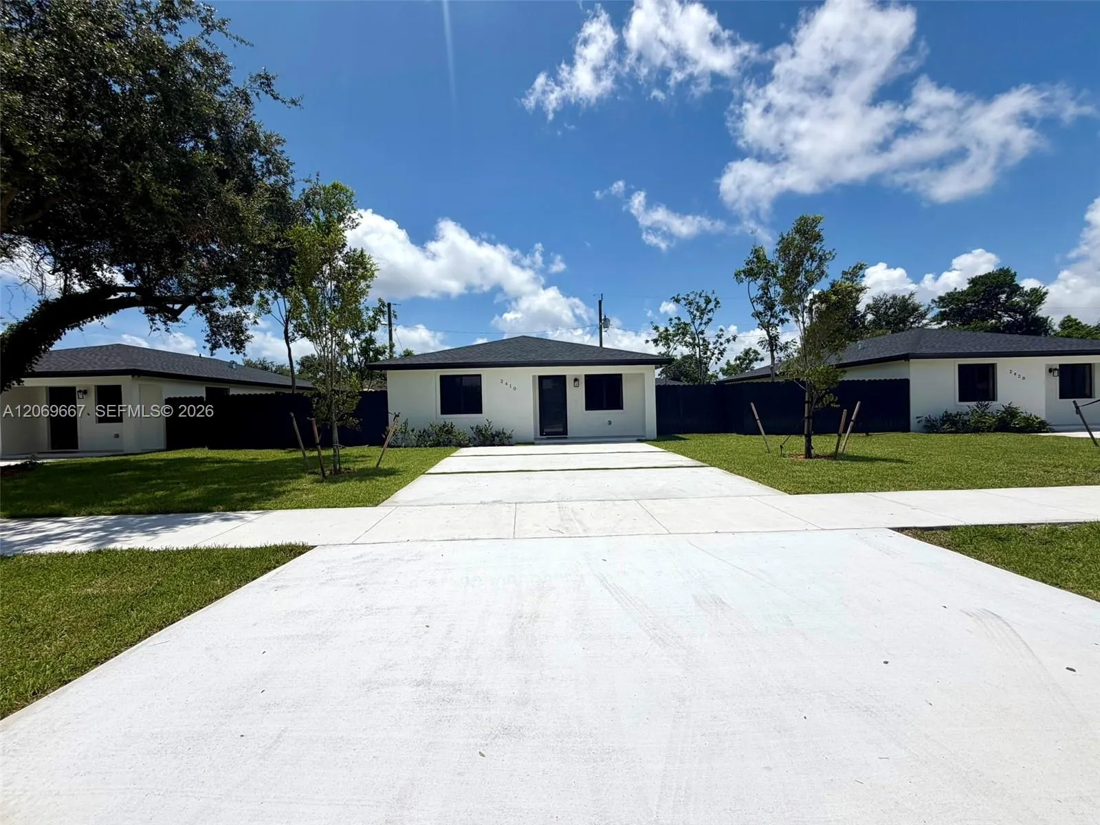 Listing  2420 NW 154th Street ., Miami Gardens, FL 33054, Miami Gardens, FL 33054