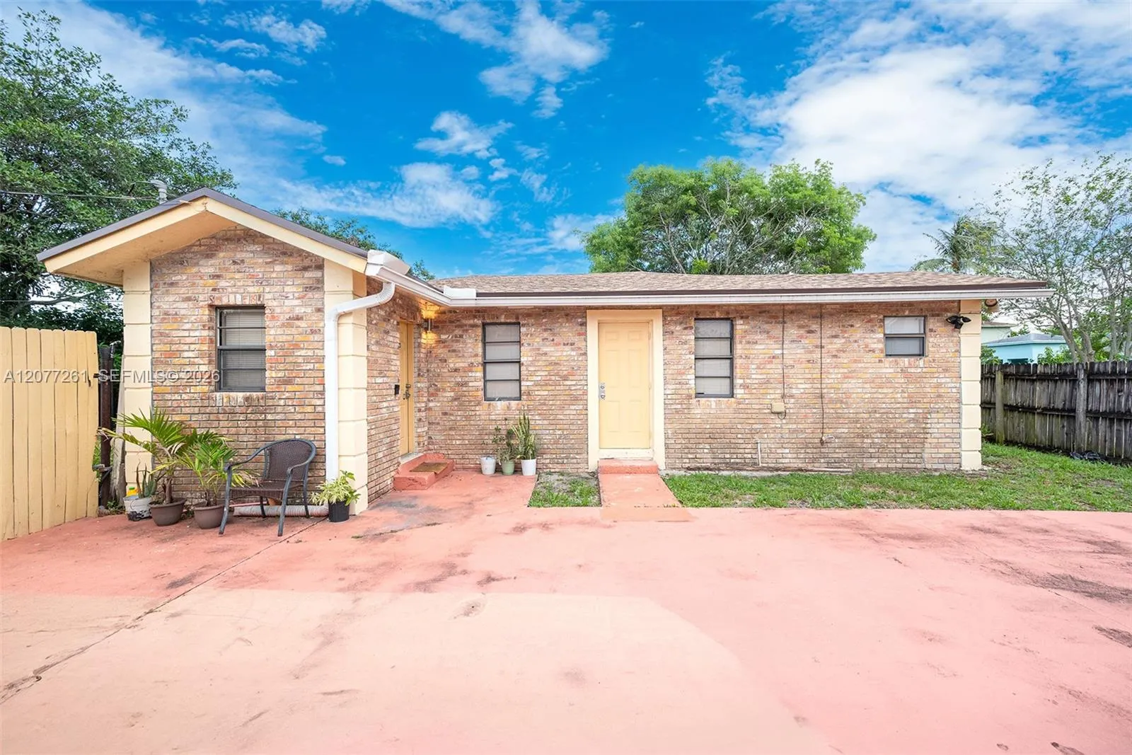 Listing  2420 NW 22nd Road, Fort Lauderdale, FL 33311, Fort Lauderdale, FL 33311