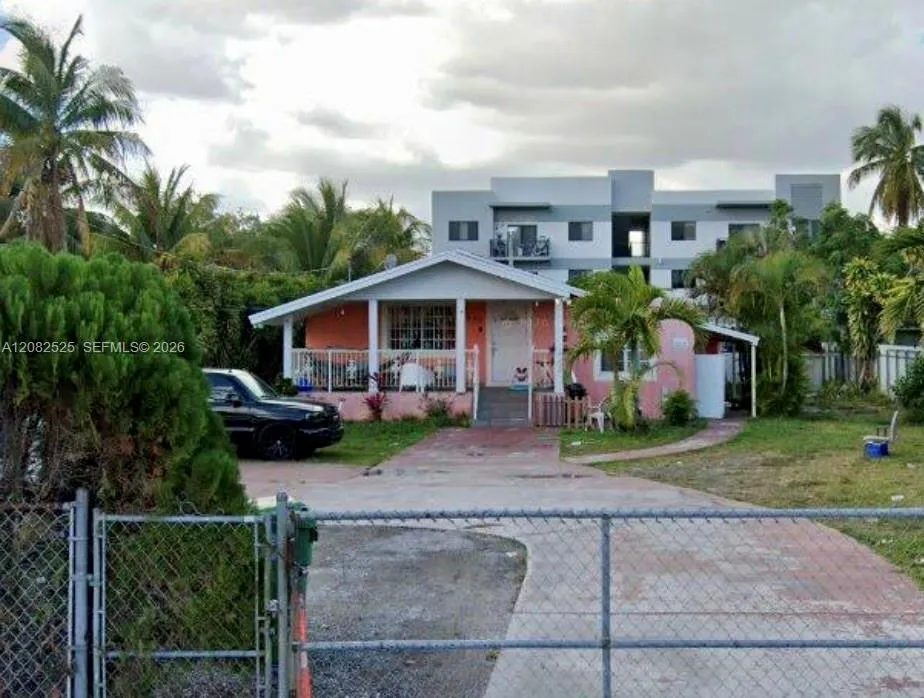 View details of listing 2420 NW 23rd Court, Miami, FL 33142 Miami with MLS#