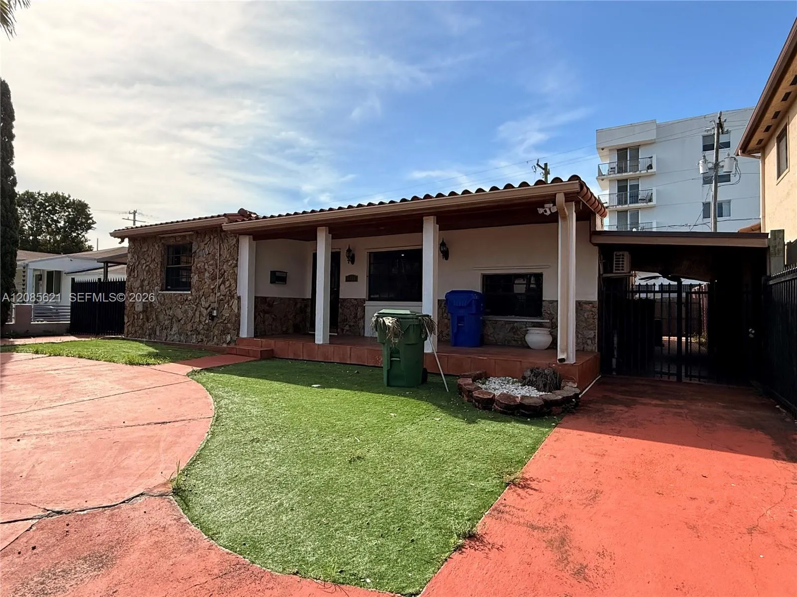 Listing  2424 SW 21st Terrace 0, Miami, FL 33145, Miami, FL 33145