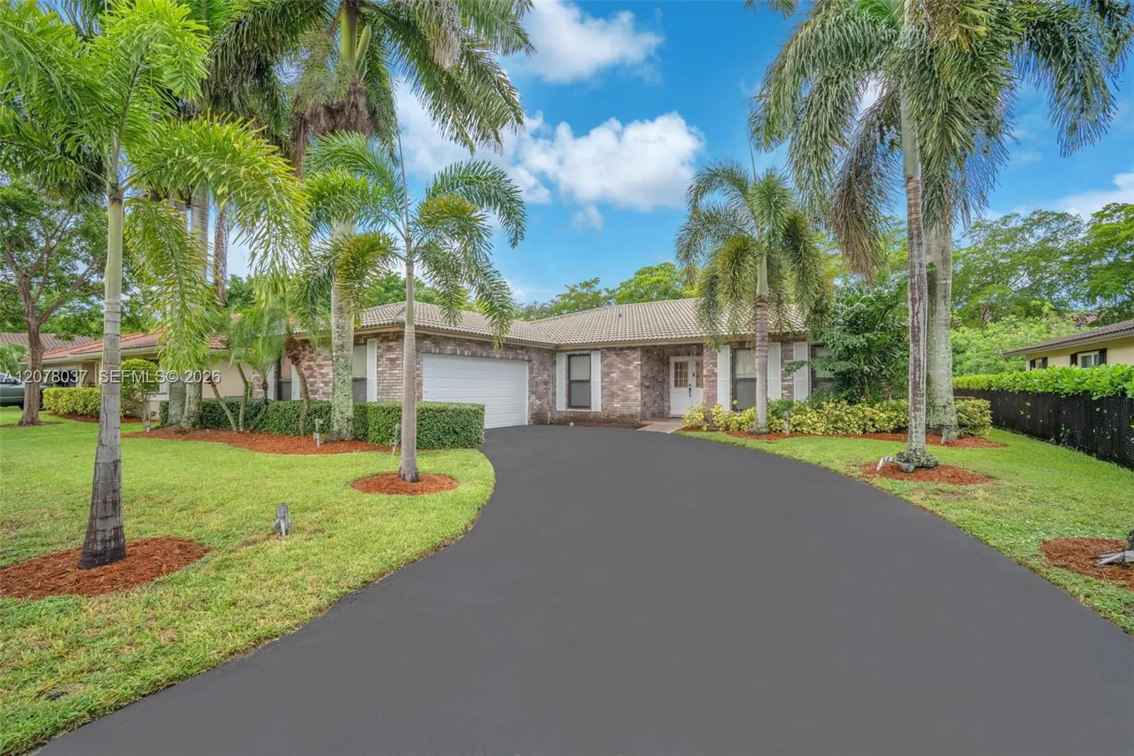 View details of listing 2426 NW 118th Terrace, Coral Springs, FL 33065 Coral Springs with MLS# 