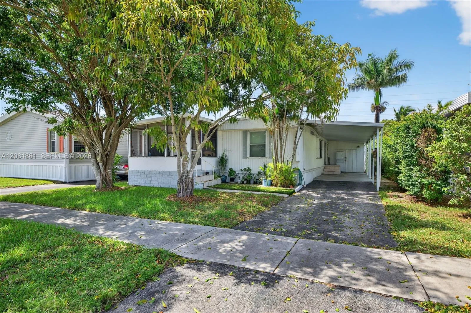 Listing  2430 SW 53rd Street 2430, Dania Beach, FL 33312, Dania Beach, FL 33312