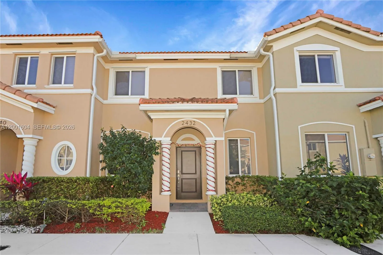 Listing  2432 SE 10th Court ., Homestead, FL 33035, Homestead, FL 33035