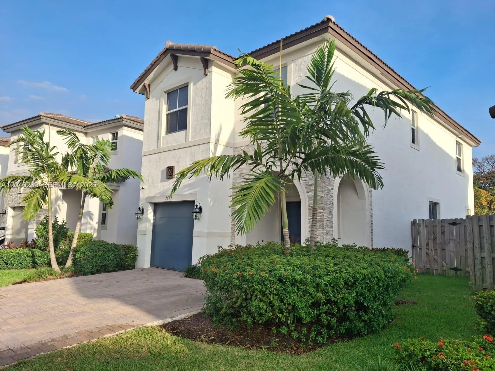 Listing  2439 NW 131st Circle, Miami, FL 33167, Miami, FL 33167