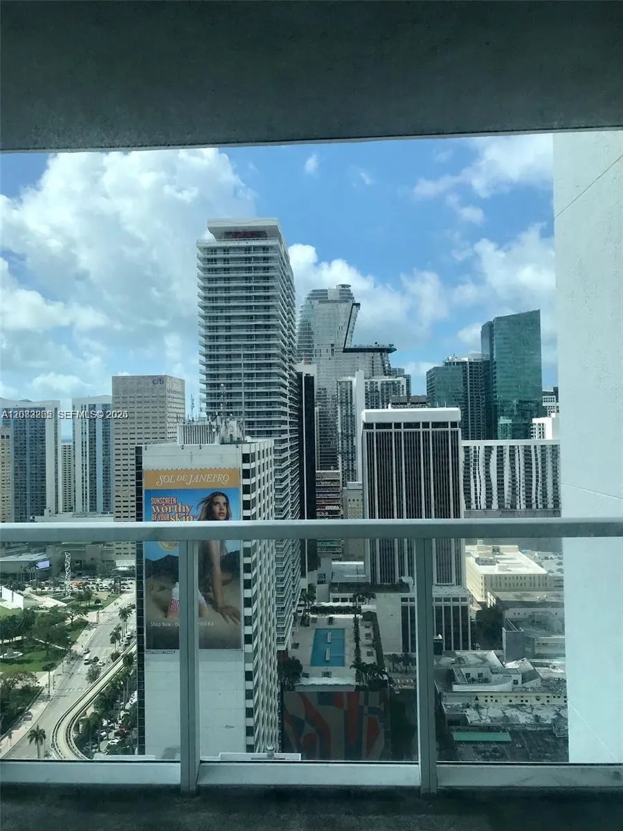 Listing  244 Biscayne Boulevard 1603, Miami, FL 33132, Miami, FL 33132