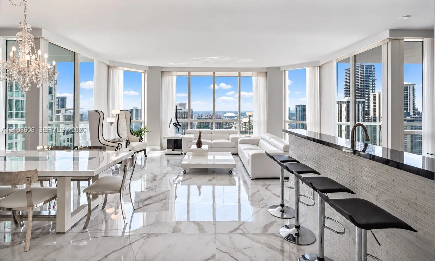 Listing  244 Biscayne Boulevard 4308, Miami, FL 33132, Miami, FL 33132