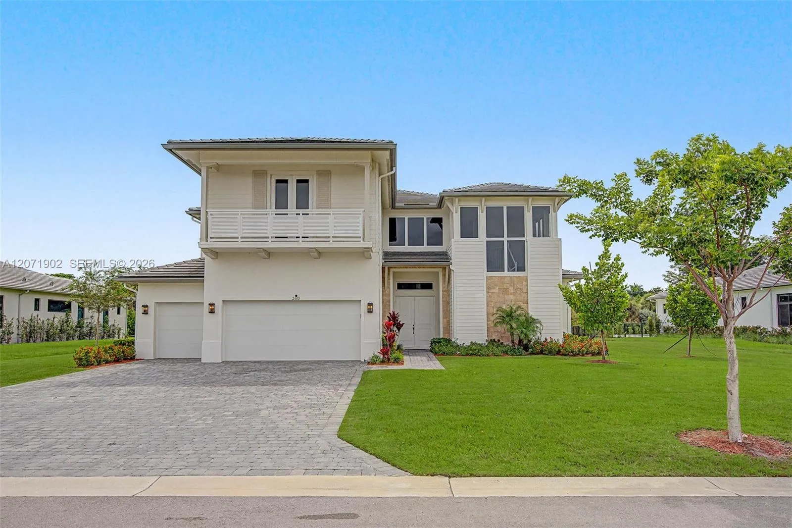 Listing  2440 SW 122nd Terrace, Davie, FL 33325, Davie, FL 33325