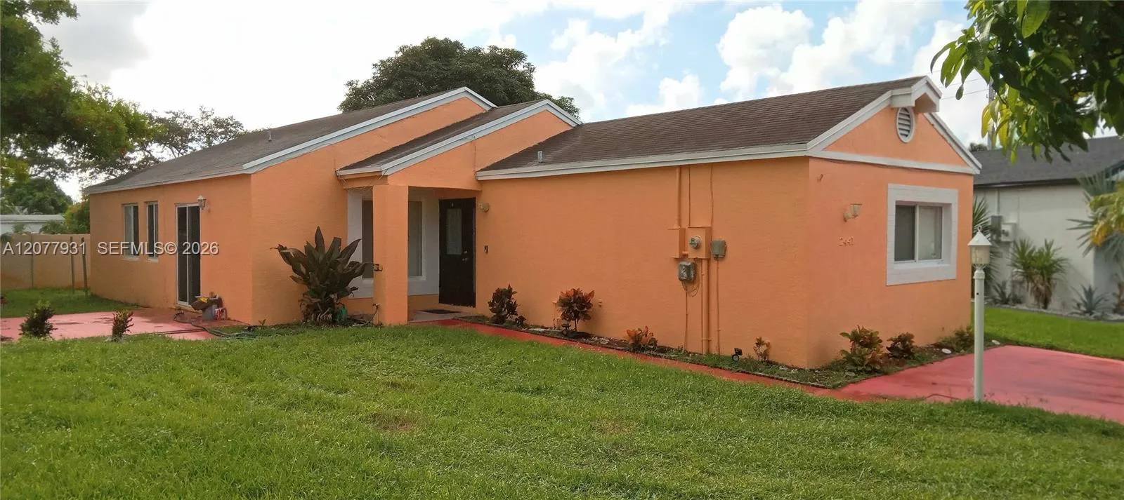 Listing  2441 SW 85th Terrace 2441, Miramar, FL 33025, Miramar, FL 33025