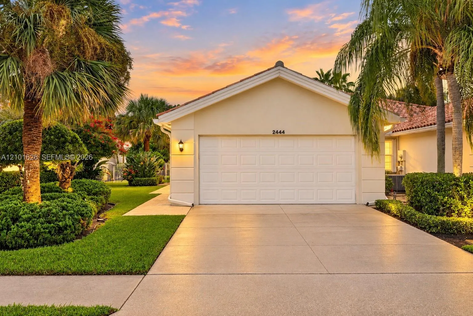Listing  2444 SW Parkside Drive, Palm City, FL 34990, Palm City, FL 34990
