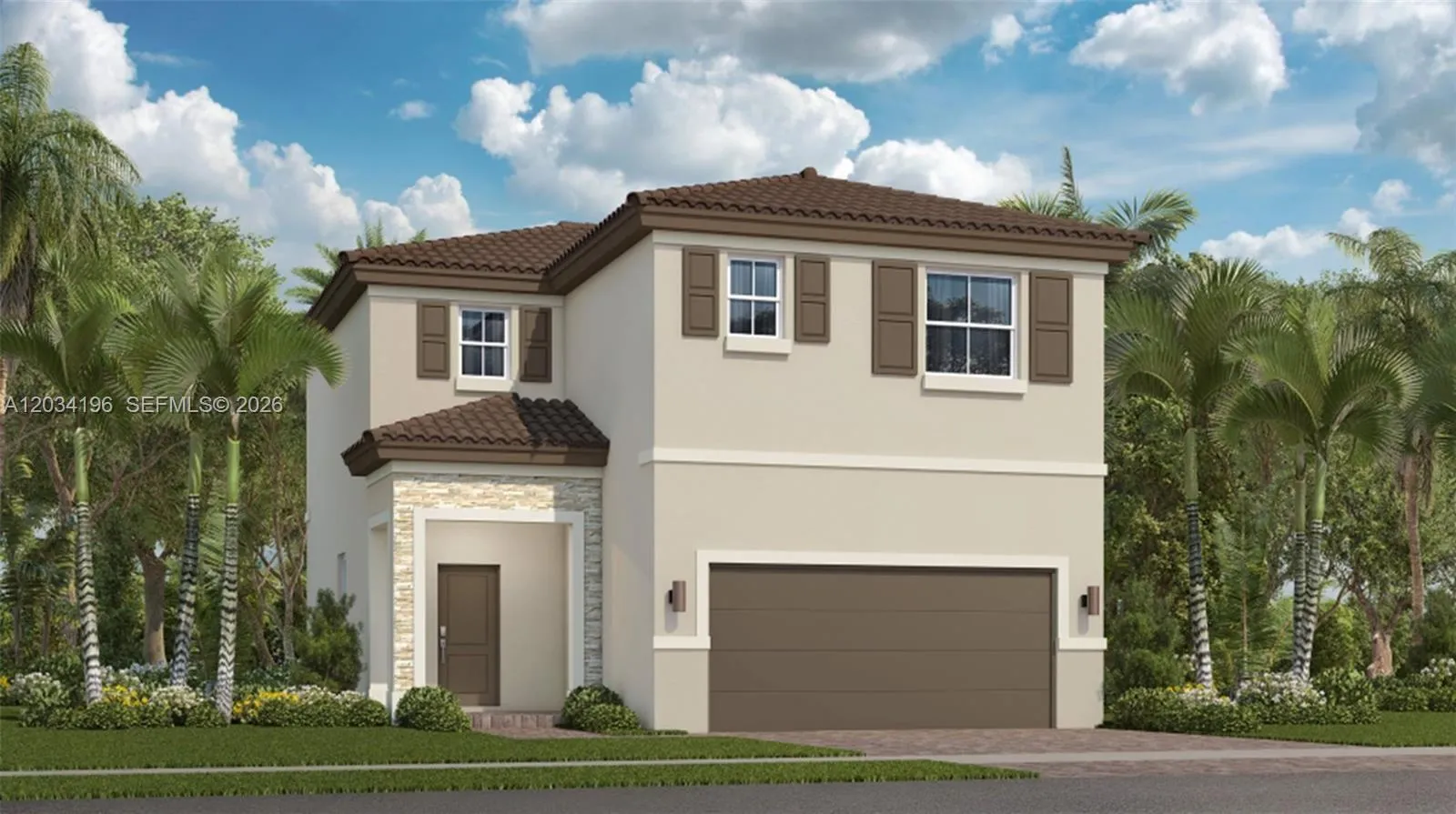 Listing  2445 SE 27 Road, Homestead, FL 33034, Homestead, FL 33034