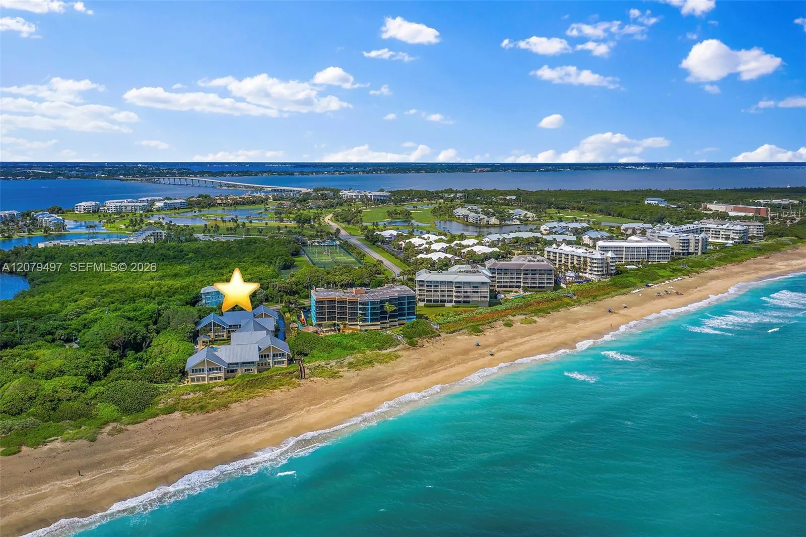 Listing  245 NE Macarthur Boulevard 17, Hutchinson Island, FL 34996, Hutchinson Island, FL 34996
