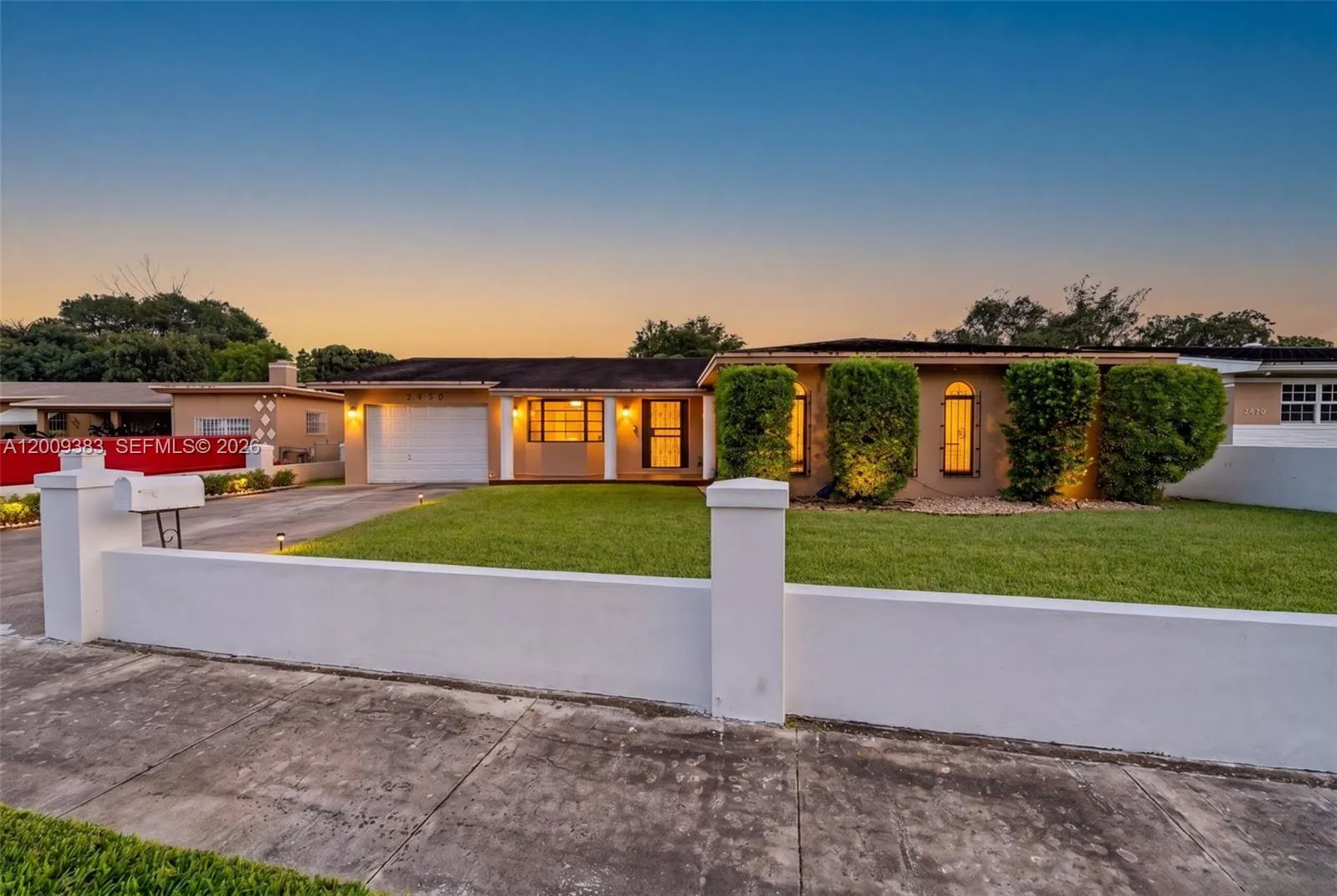 Listing  2450 NW 108th Street, Miami, FL 33167, Miami, FL 33167