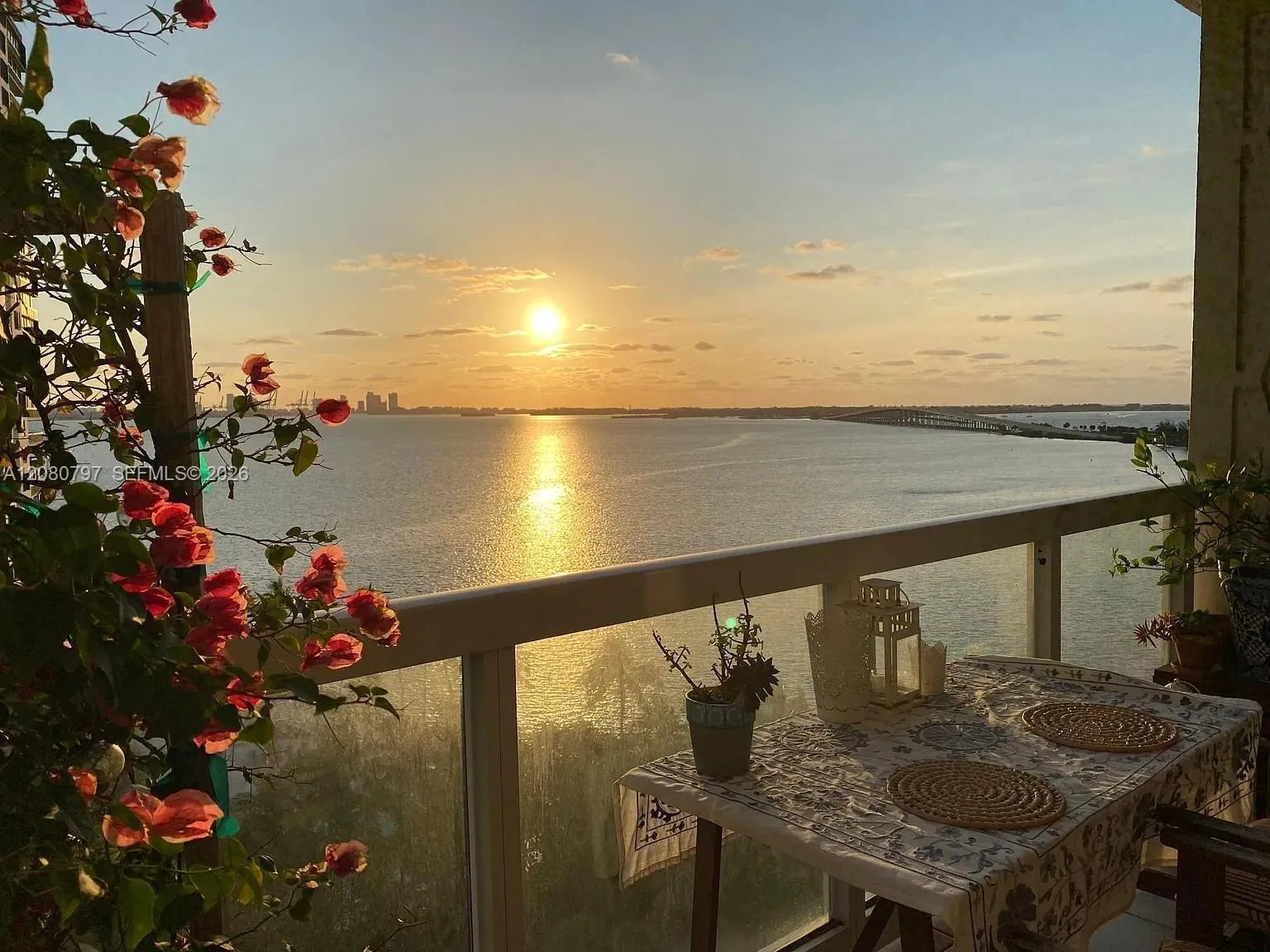View details of listing 2451 Brickell Avenue 11F, Miami, FL 33129 Miami with MLS#