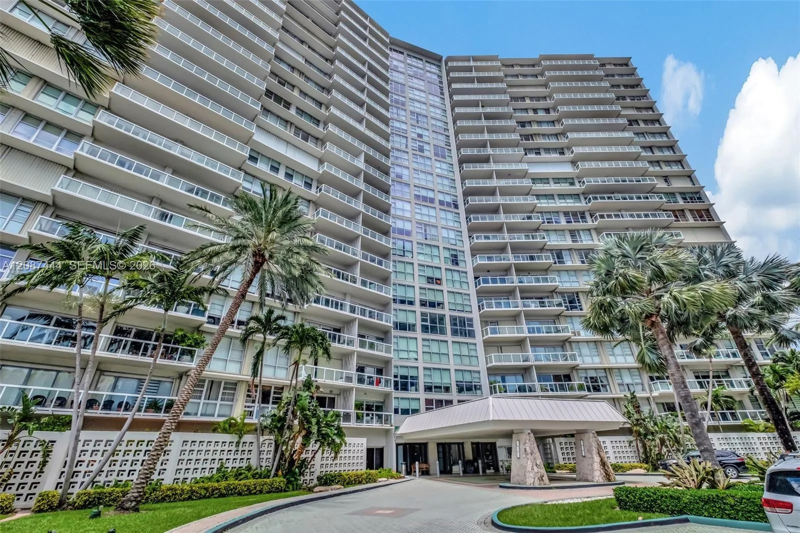 Listing  2451 Brickell Avenue 12G, Miami, FL 33129, Miami, FL 33129