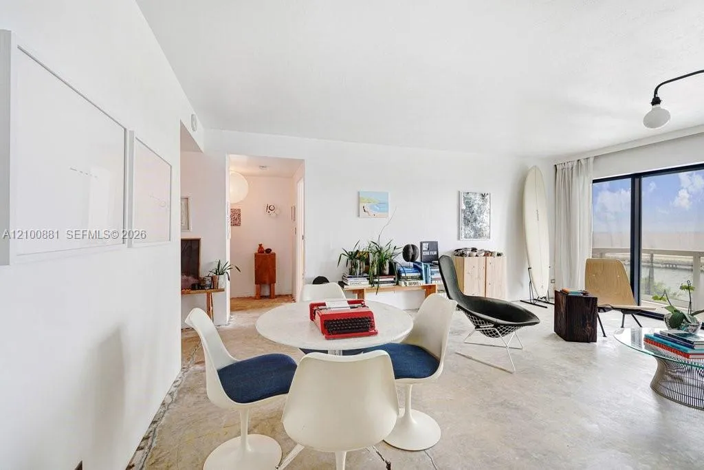 View details of listing 2451 Brickell Avenue 6C, Miami, FL 33129 Miami with MLS# 
