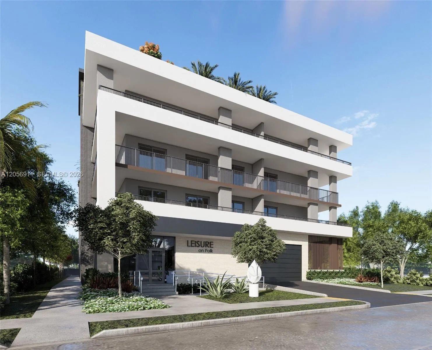 Listing  2455 Polk Street, Hollywood, FL 33020, Hollywood, FL 33020