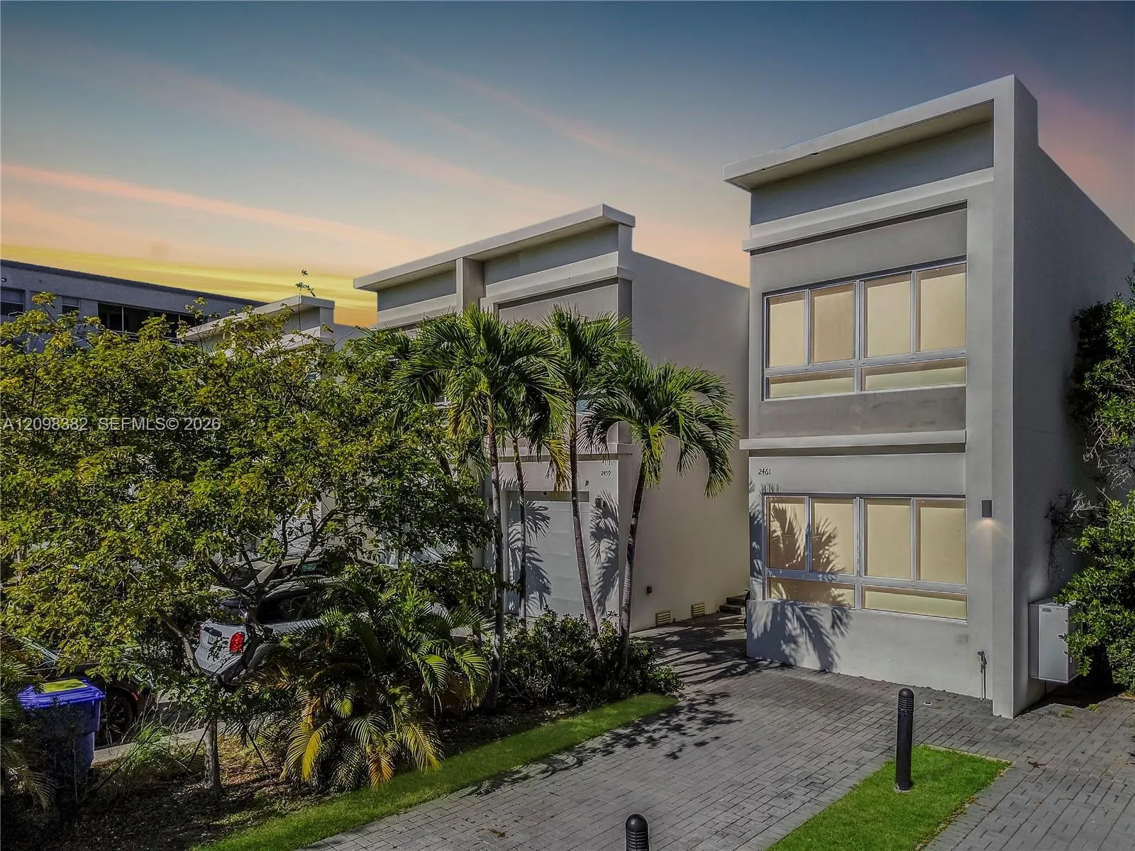 Listing  2461 NE 135th Street, North Miami, FL 33181, North Miami, FL 33181