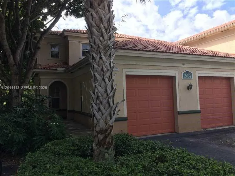 View details of listing 2464 Centergate Drive 101, Miramar, FL 33025 Miramar with MLS# 