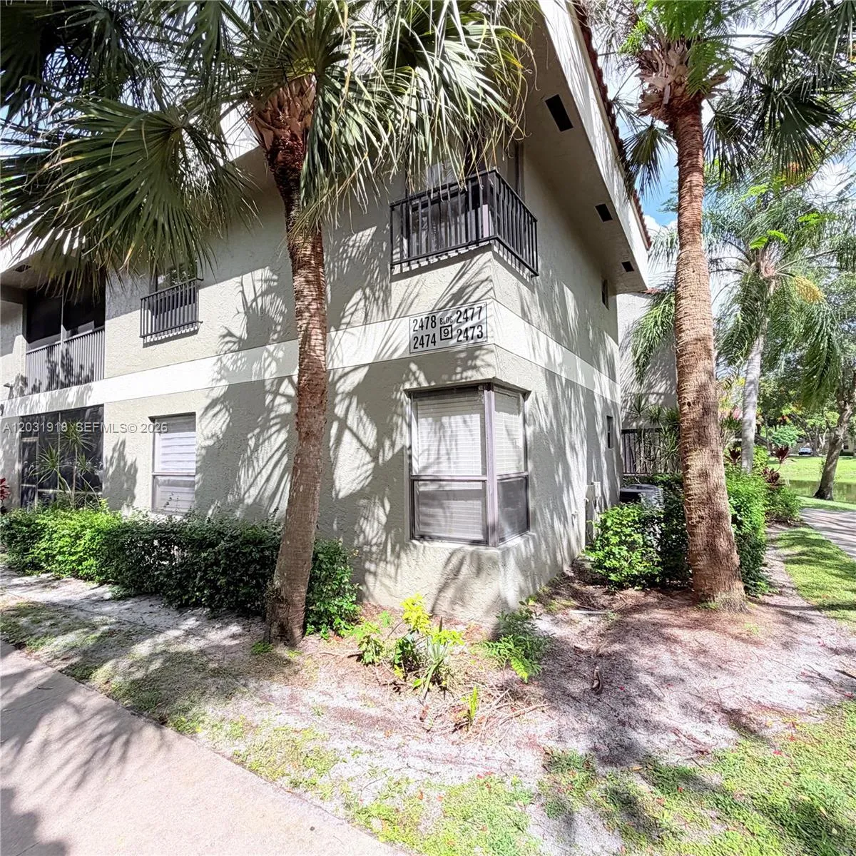 Listing  2474 NW 49th Terrace 766, Coconut Creek, FL 33063, Coconut Creek, FL 33063