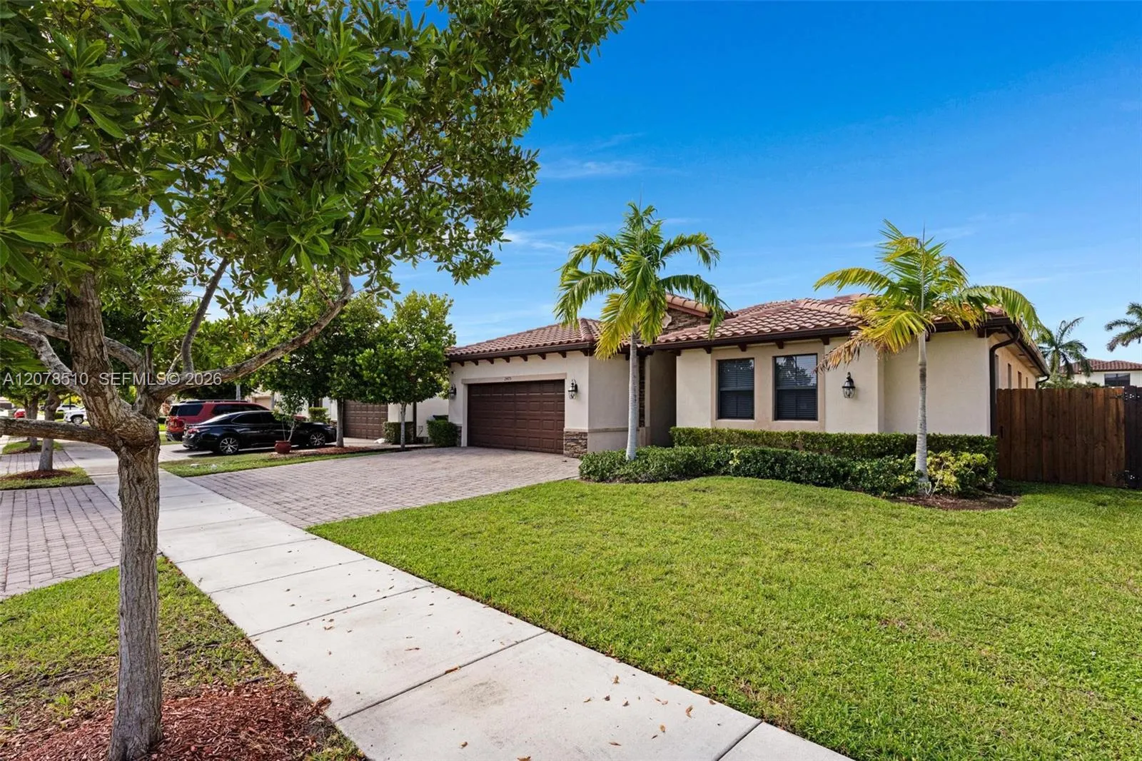 Listing  2475 SE 1st Street, Homestead, FL 33033, Homestead, FL 33033