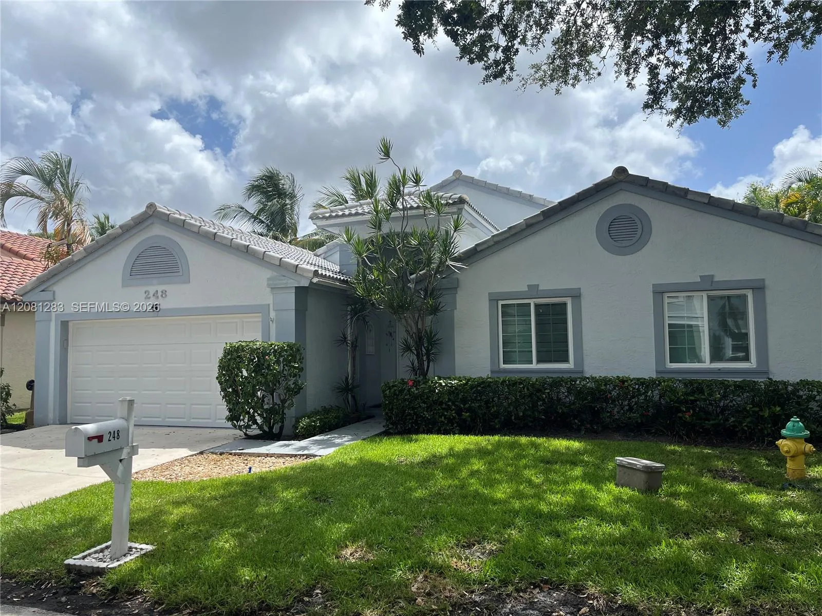 View details of listing 248 NW 47th Avenue, Deerfield Beach, FL 33442 Deerfield Beach with MLS#