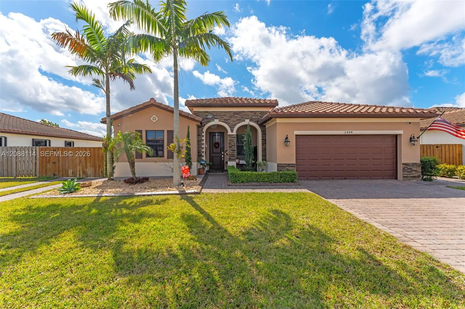 Listing  2484 SE 2nd Street, Homestead, FL 33033, Homestead, FL 33033