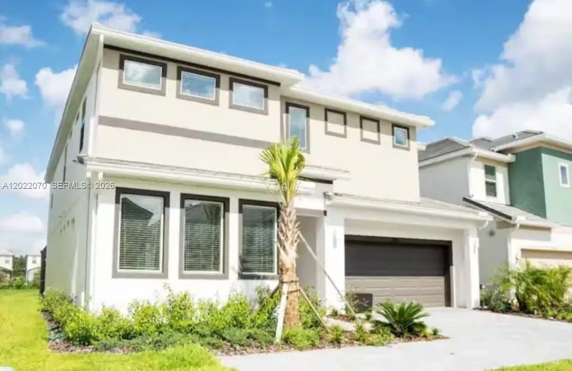 Listing  2484 Shanti Drive, Kissimmee, FL 34746, Kissimmee, FL 34746